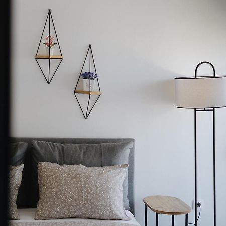 Cozy Studio In The Heart Of City 코모티니 외부 사진