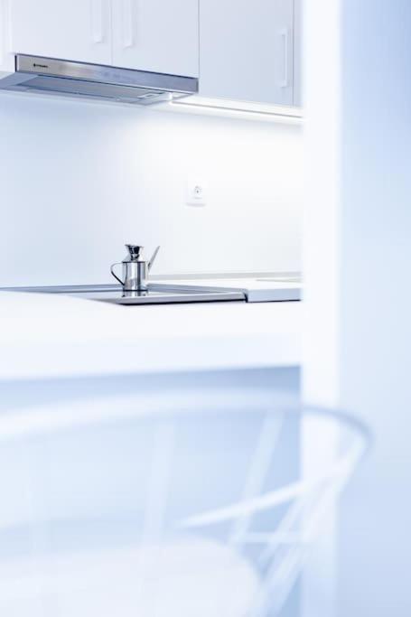 Cozy Studio In The Heart Of City 코모티니 외부 사진