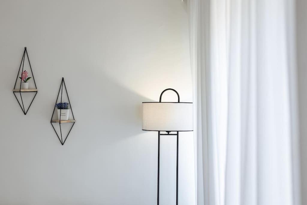 Cozy Studio In The Heart Of City 코모티니 외부 사진