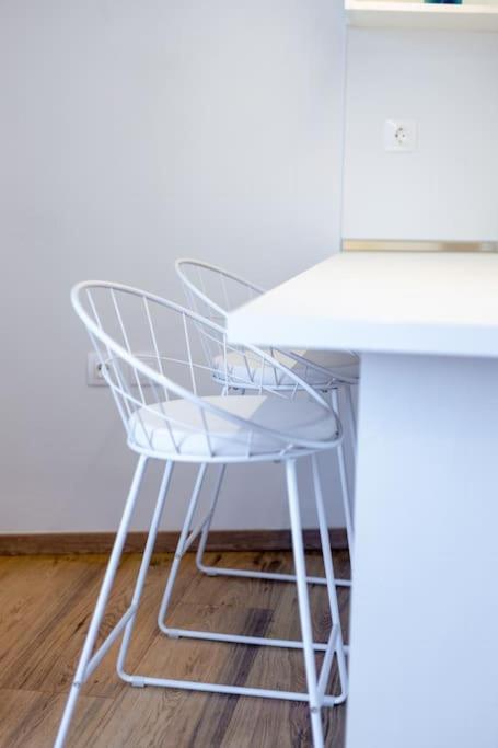Cozy Studio In The Heart Of City 코모티니 외부 사진
