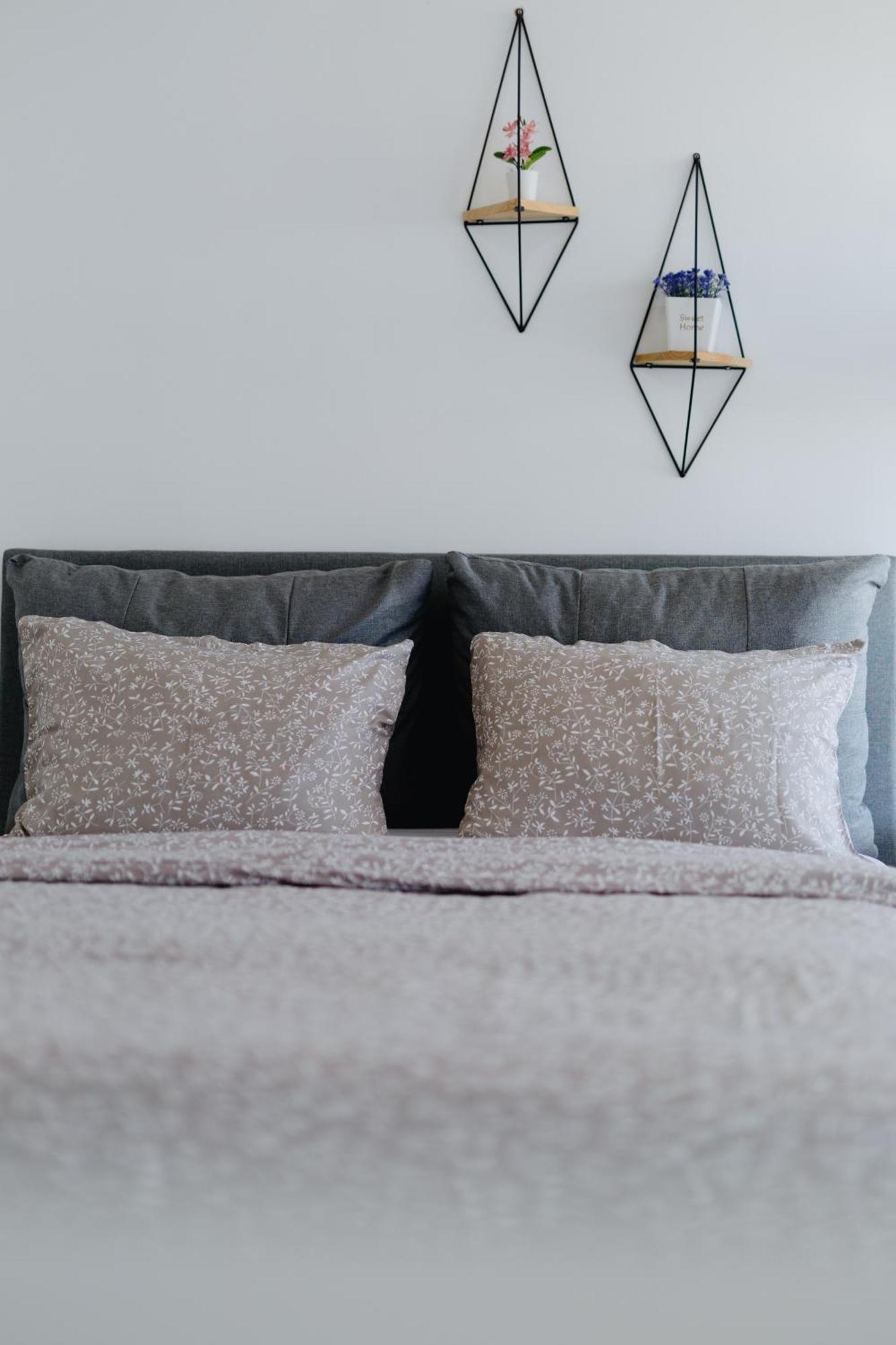 Cozy Studio In The Heart Of City 코모티니 외부 사진